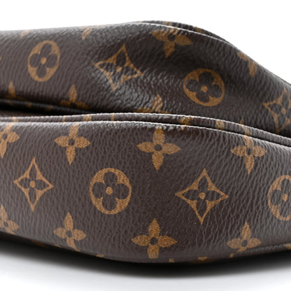 Louis Vuitton Monogram Multi Pochette Accessories Rose Clair 9 of 12