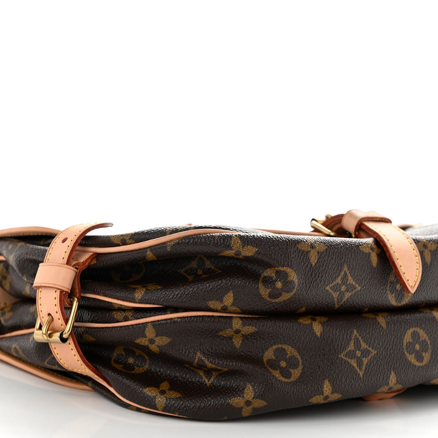 Monogram Saumur 30