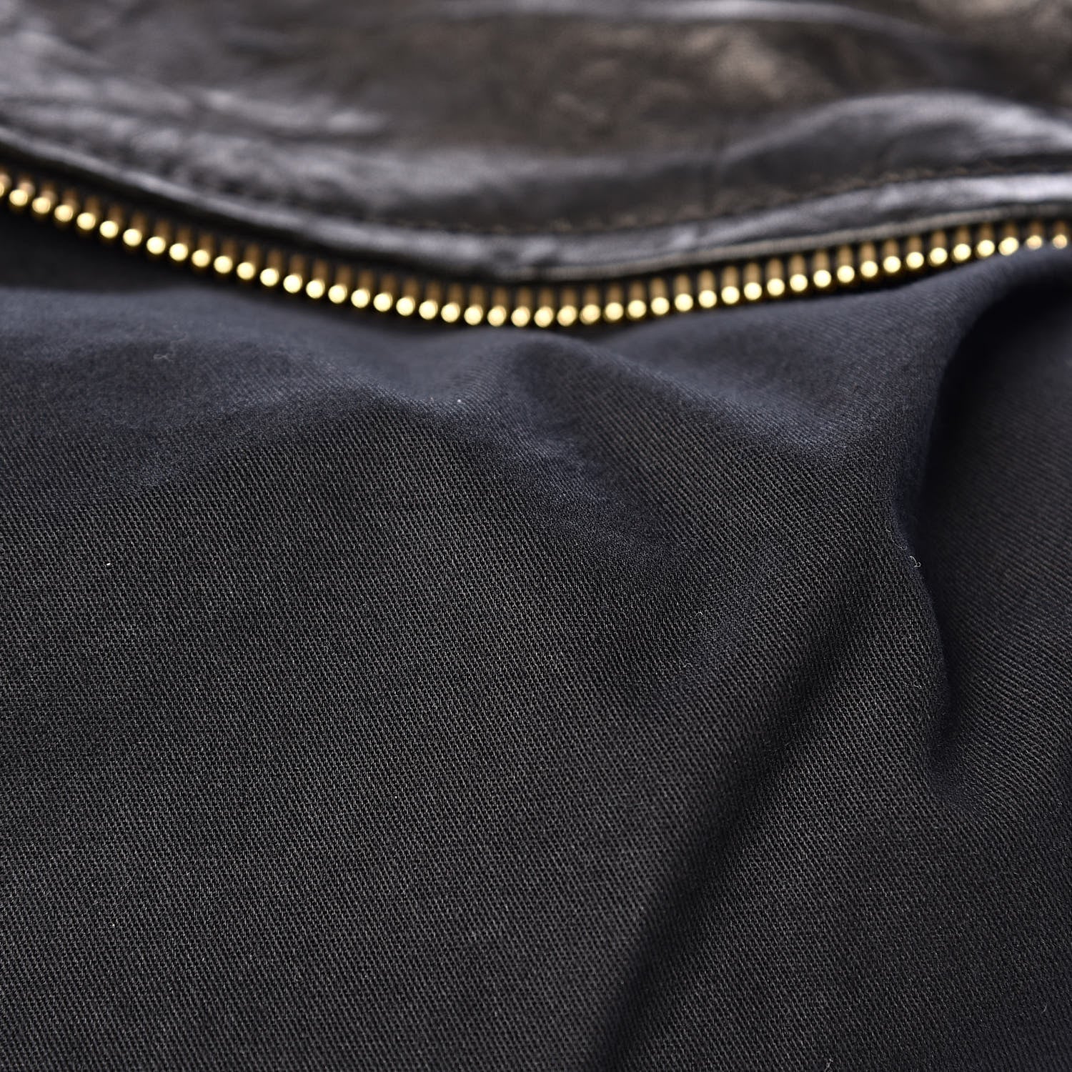 Givenchy Tumbled Sheepskin Large Pandora Black 9 of 17