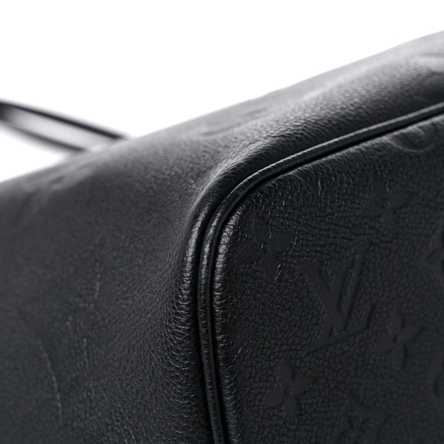 Empreinte Monogram Giant Neverfull MM Black