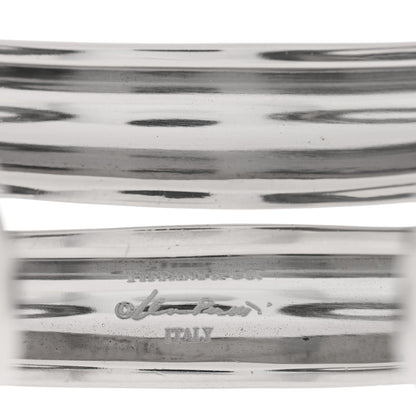 Tiffany Ruthenium Elsa Peretti Open Cuff Bracelet 3 of 3