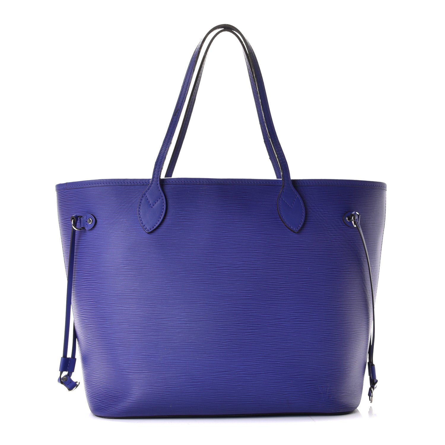 Louis Vuitton Epi Neverfull MM Figue 1 of 11