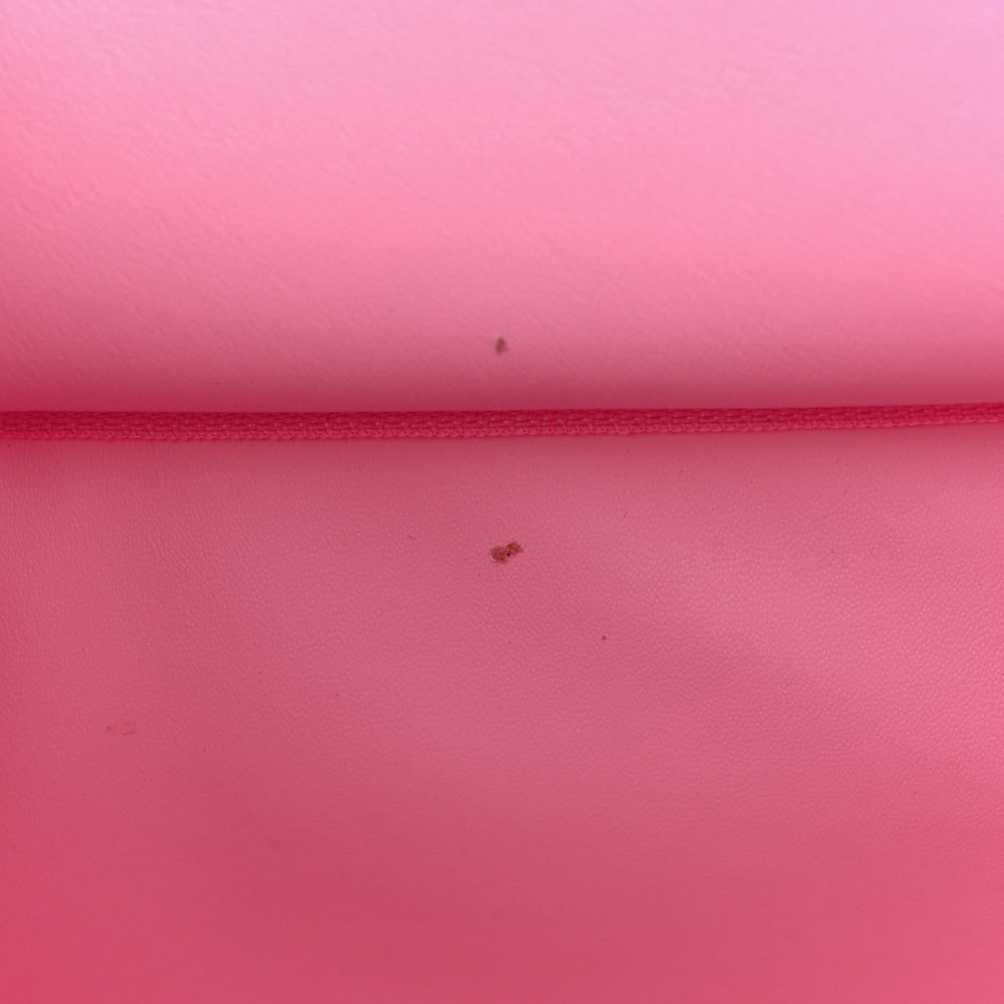 Cake Calfskin Tonal Hardware Neo Classic City Rose