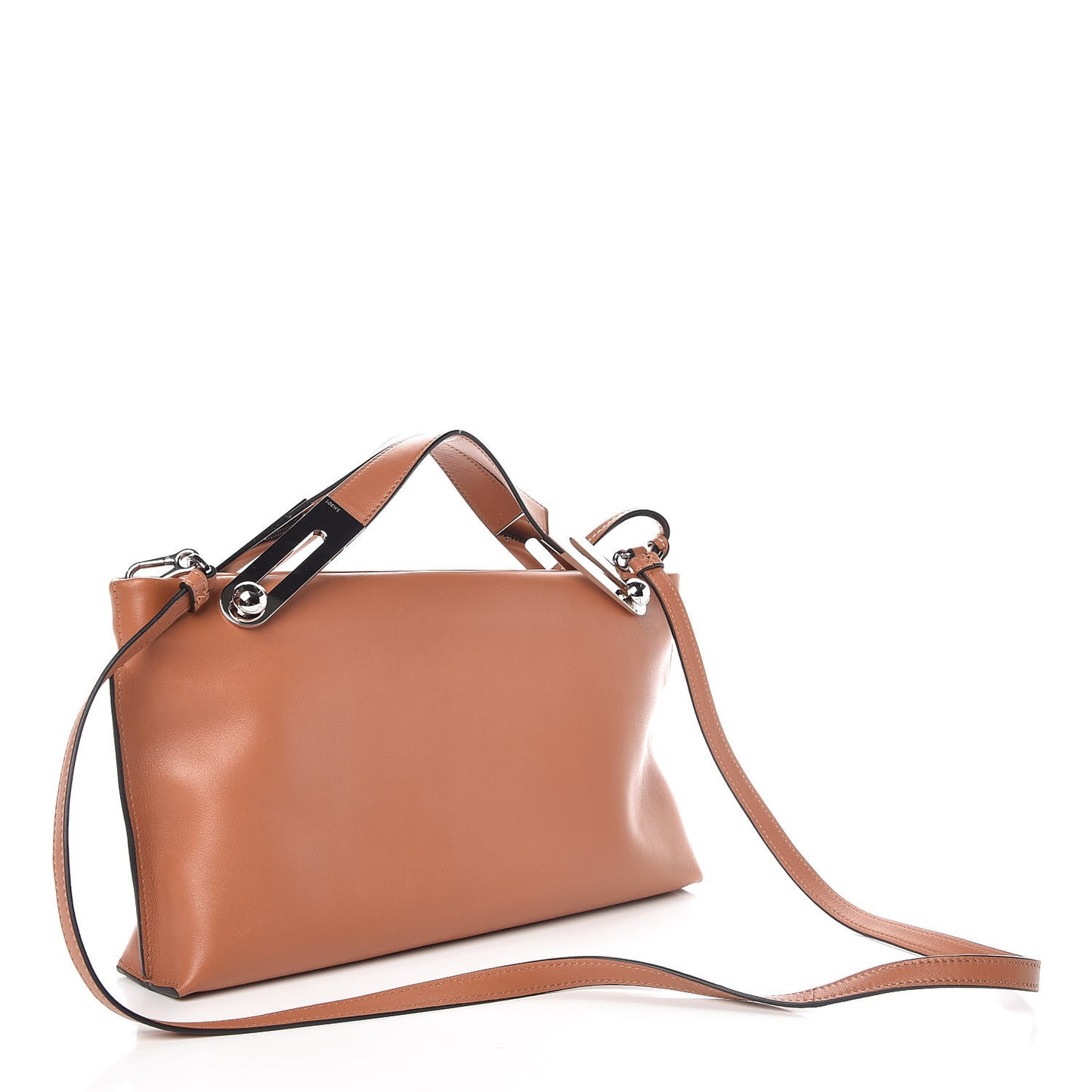 Nappa Missy Bag Tan