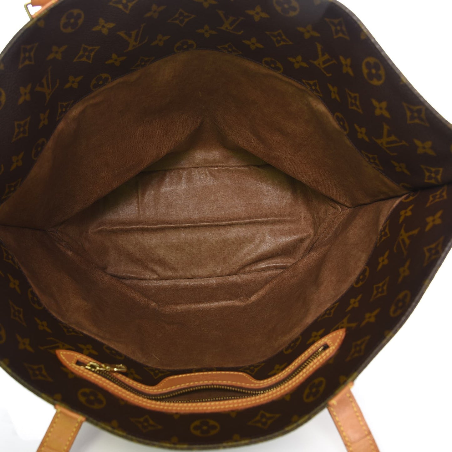 Monogram Sac Shopping Tote
