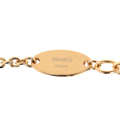 Louis Vuitton Blooming Supple Necklace 6 of 6