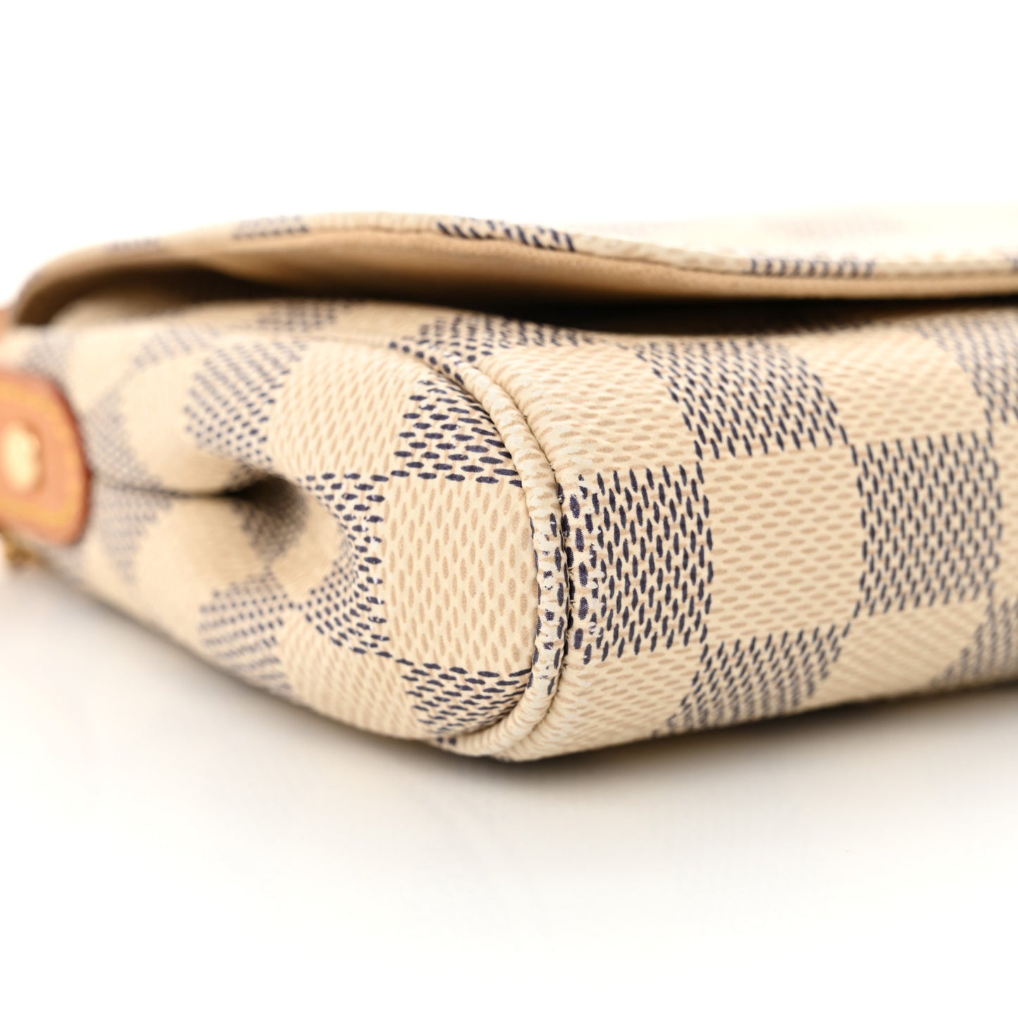 Damier Azur Favorite PM