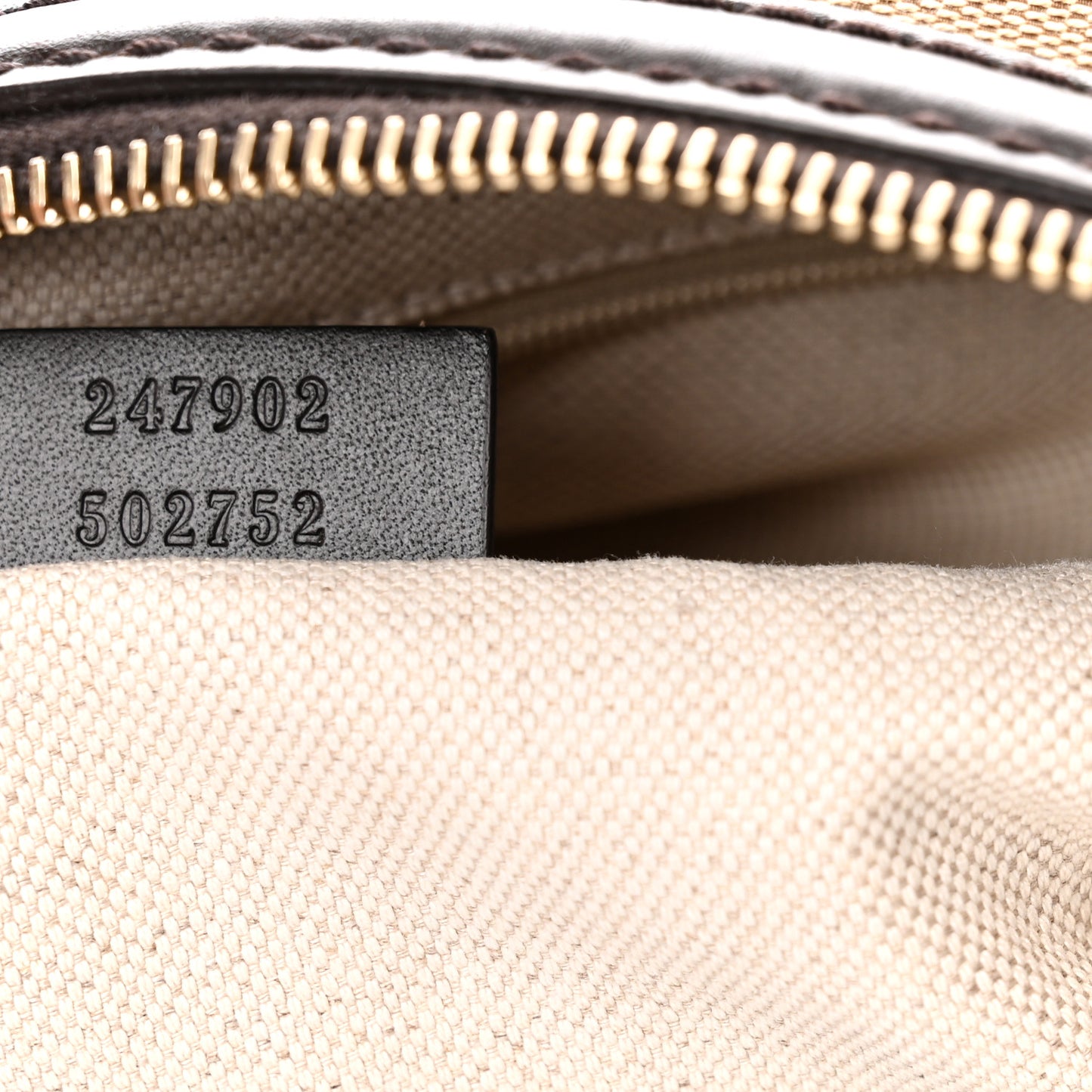 Monogram Medium Sukey Top Handle Dark Brown