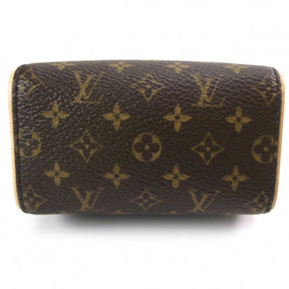 Louis Vuitton Monogram Iconic Mini Speedy Bag Charm 4 of 6