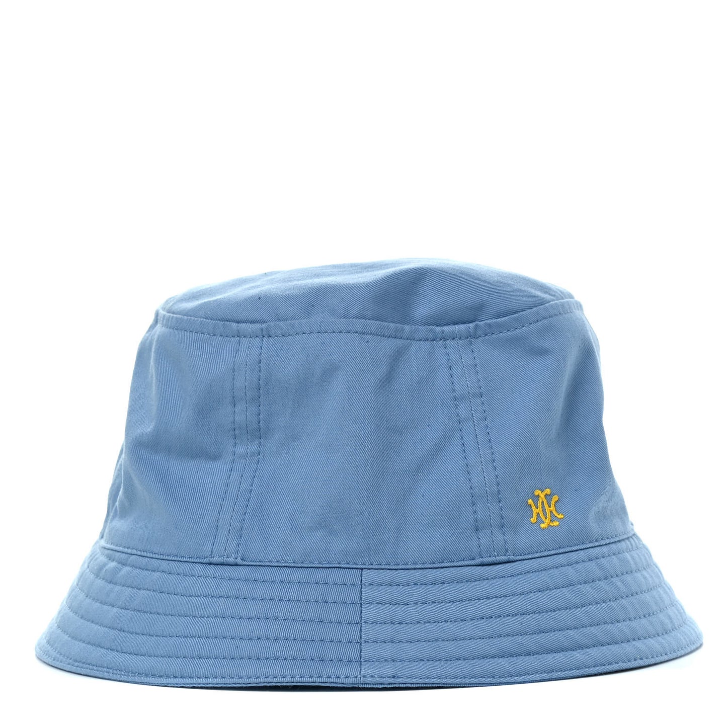 Washed Cotton Calvi Bucket Hat 58