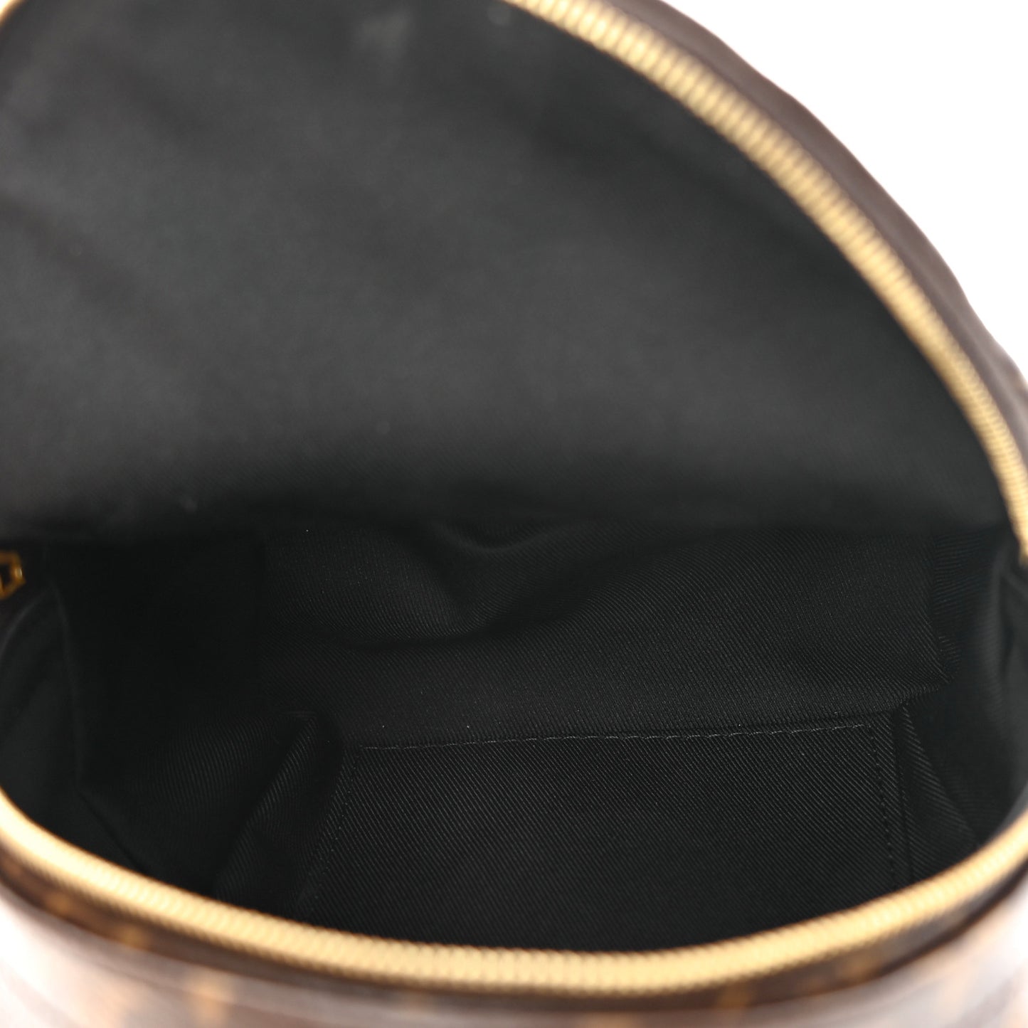 Monogram Palm Springs Backpack Mini