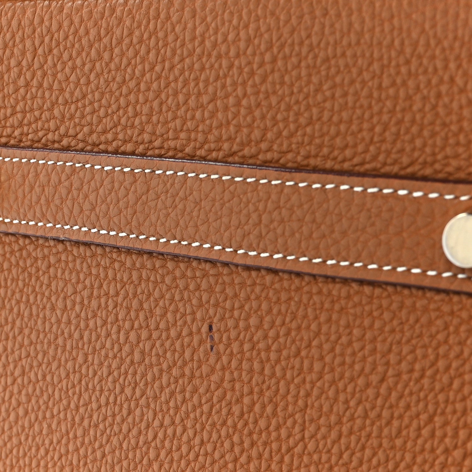 Hermes Togo Birkin 35 Gold 13 of 15