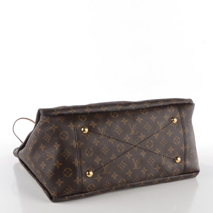 Louis Vuitton Monogram Artsy MM 4 of 7