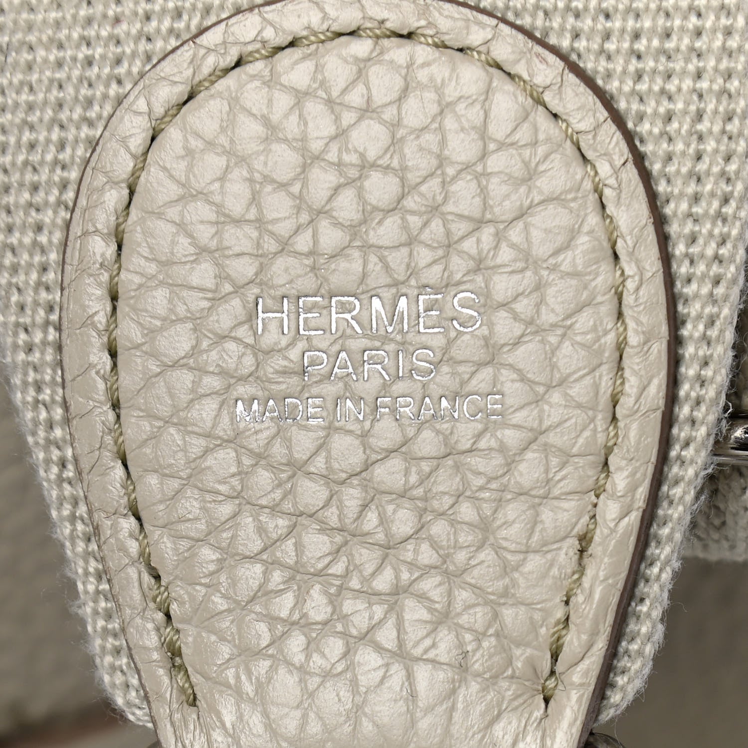 Hermes Taurillon Clemence Evelyne III PM Beton 7 of 17
