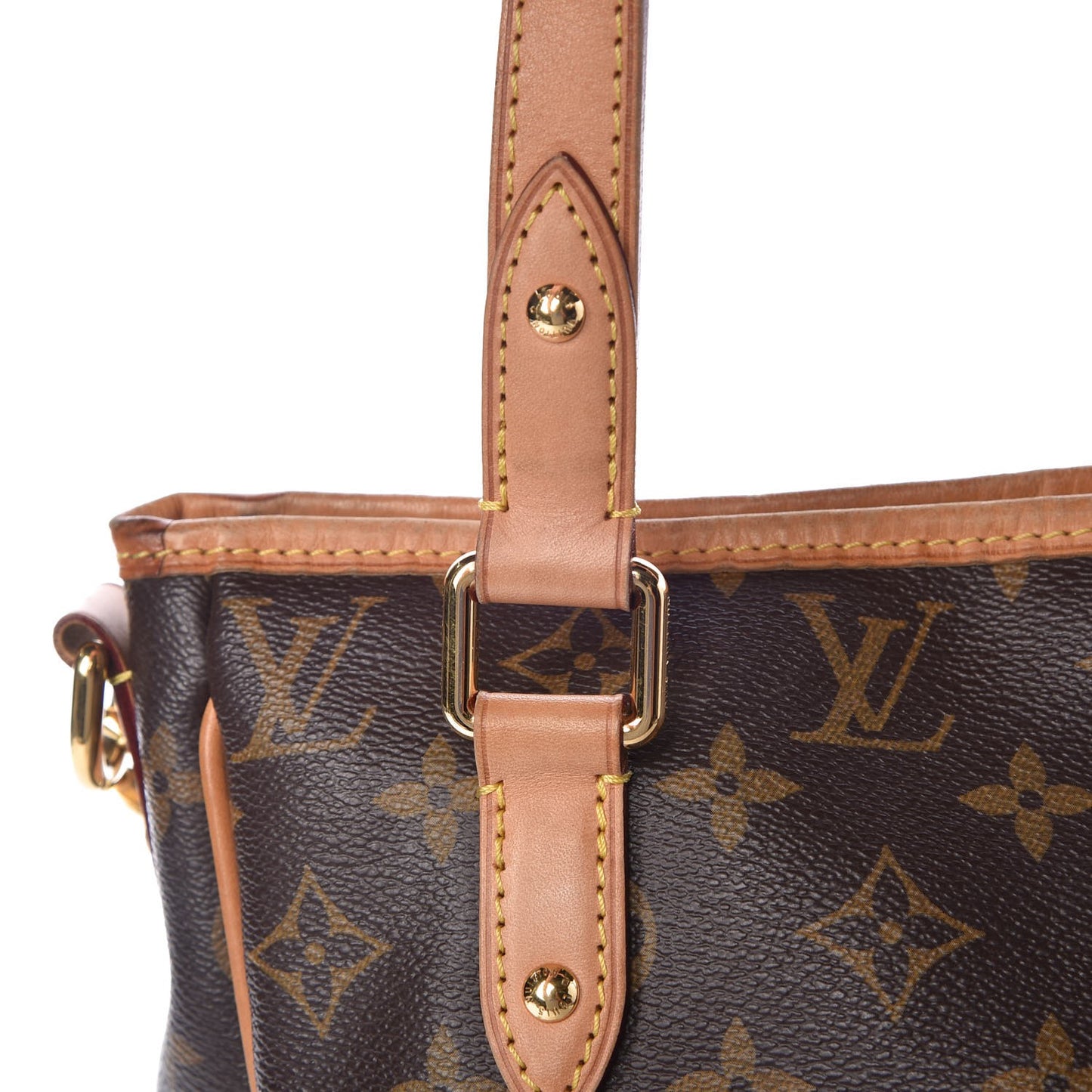 Monogram Estrela MM