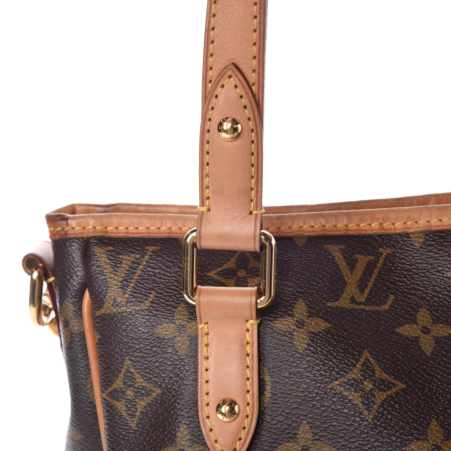 Louis Vuitton Monogram Estrela MM 12 of 15