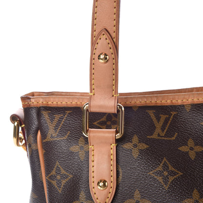 Louis Vuitton Monogram Estrela MM 12 of 15