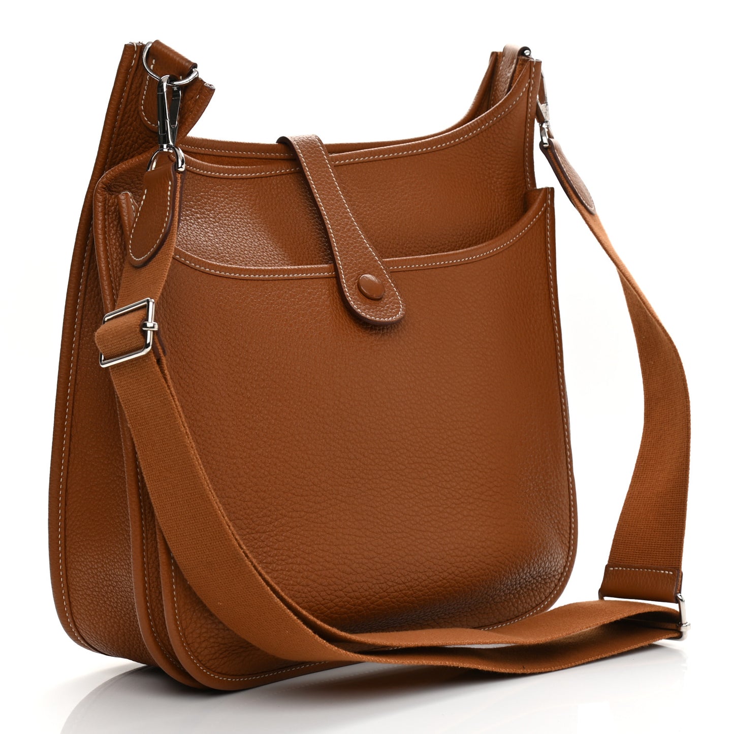 Taurillon Clemence Evelyne III GM Gold