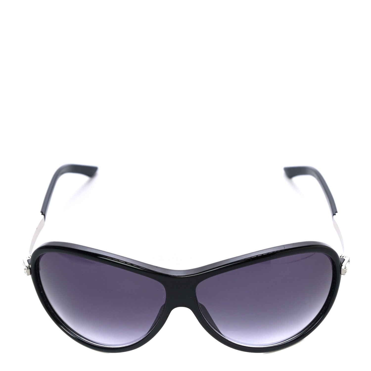 Christian Dior Diorissime Sunglasses Black 4 of 8