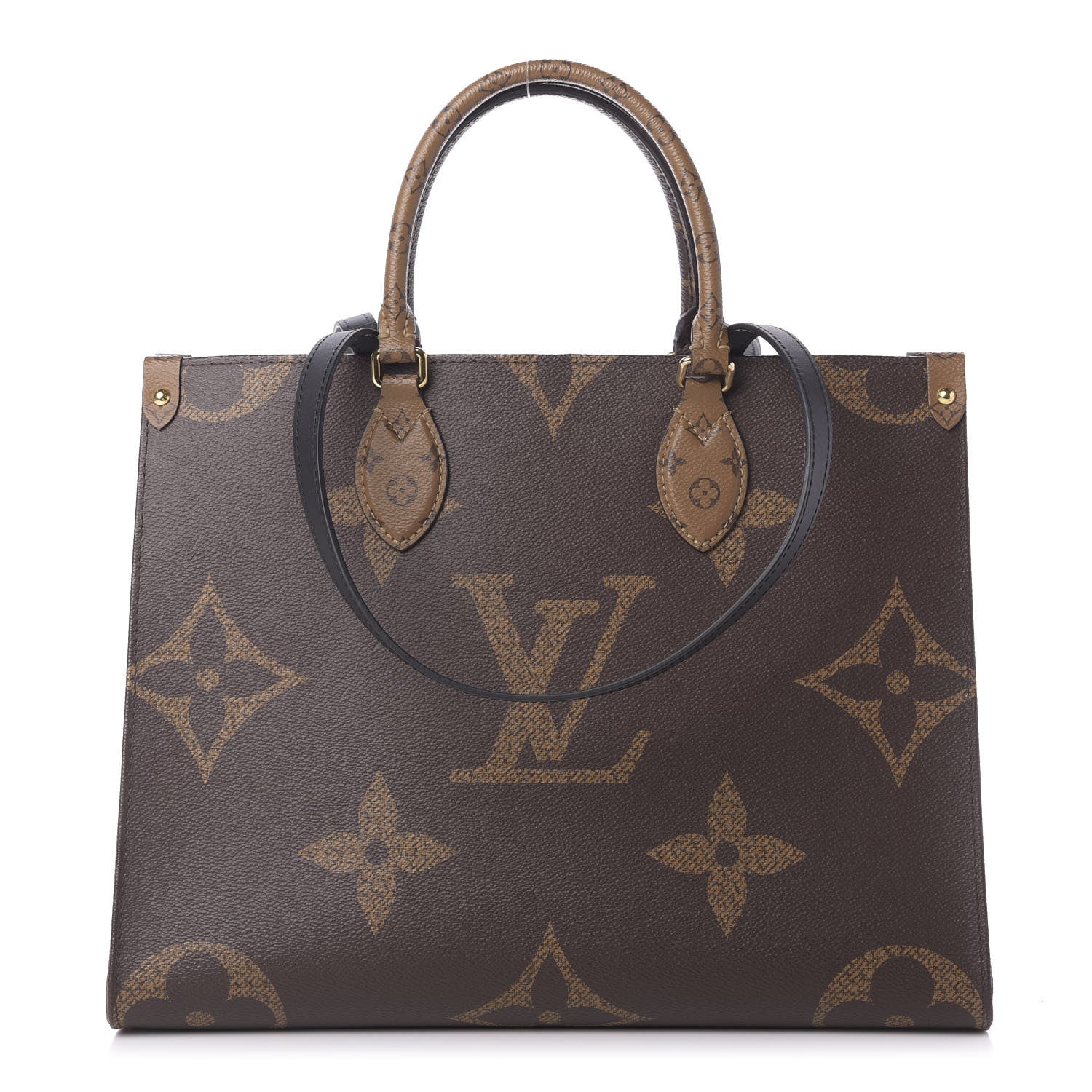 Louis Vuitton Reverse Monogram Giant Onthego MM 1 of 9