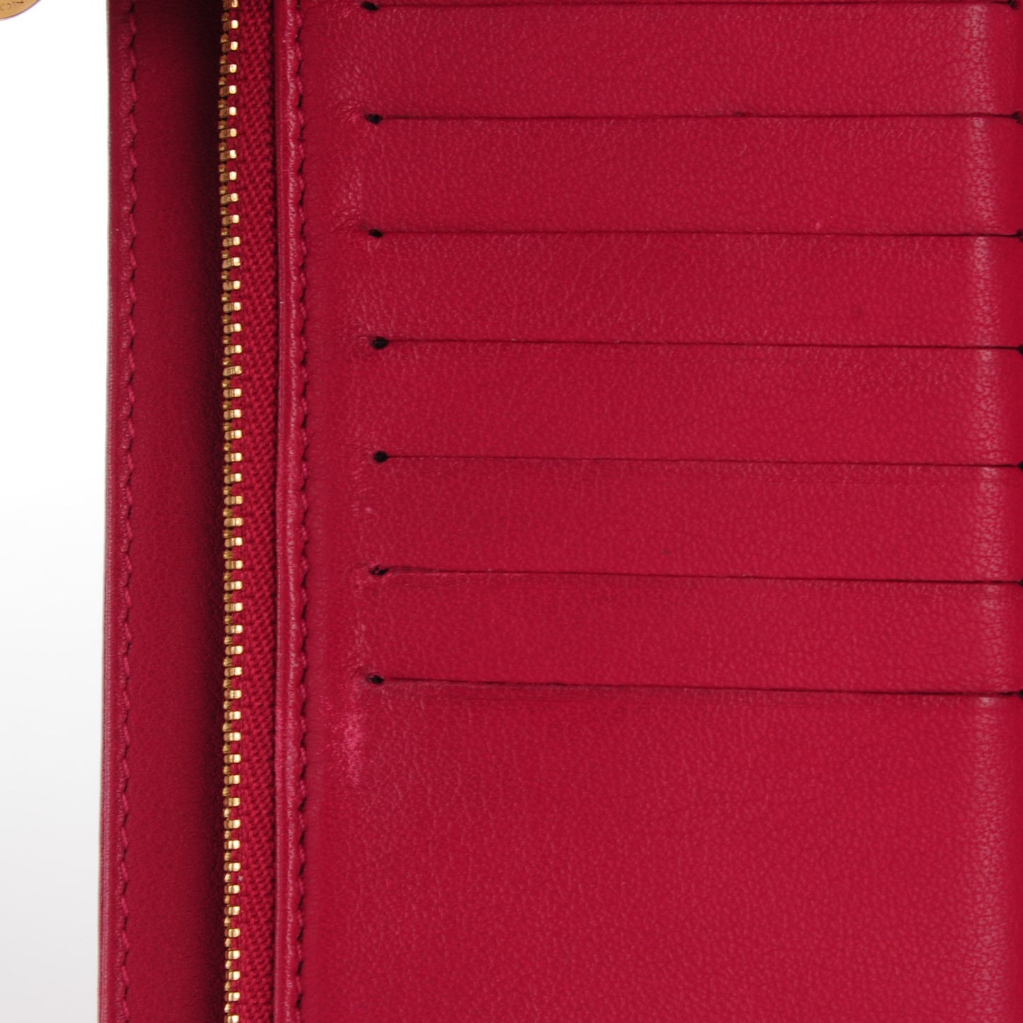 Mahina Amelia Wallet Fuchsia