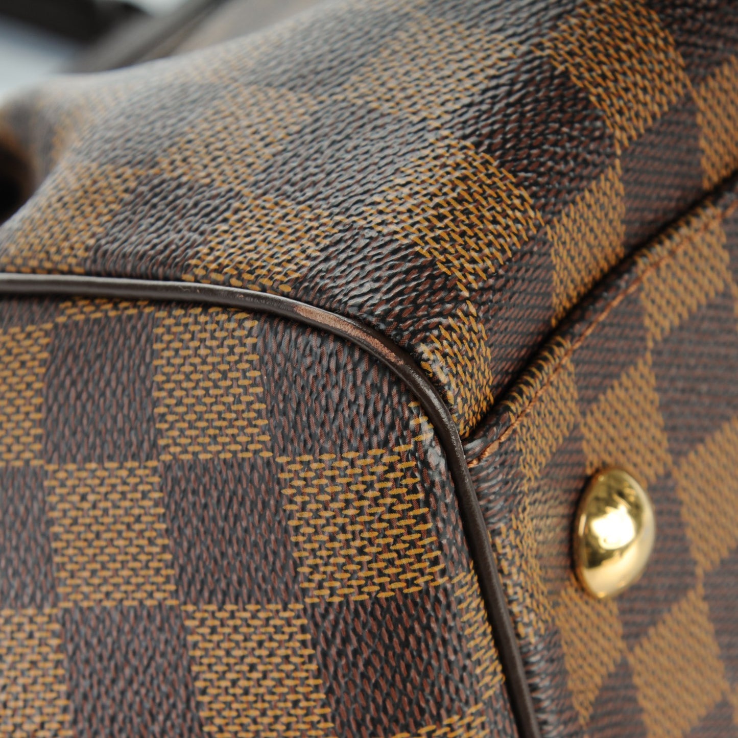 Damier Ebene Trevi PM