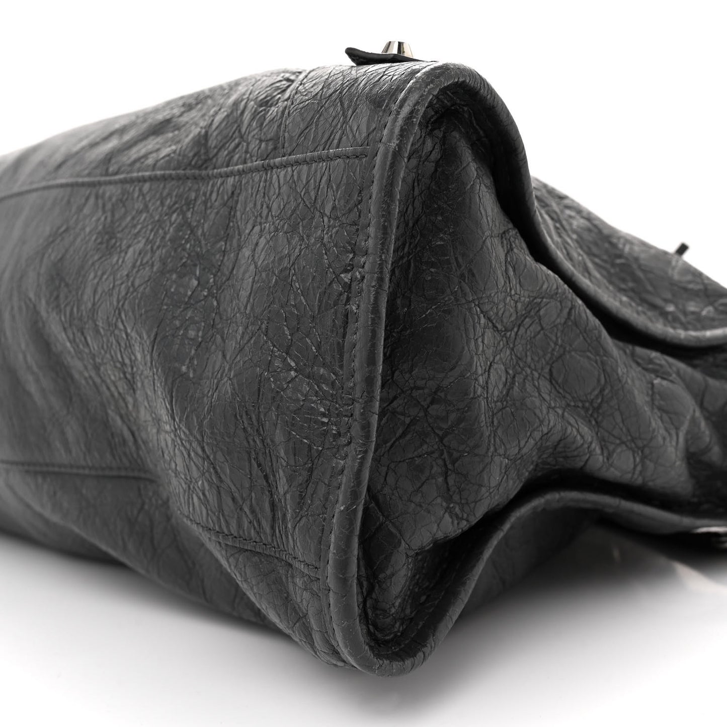 Agneau Classic Hardware City Gris Fossile