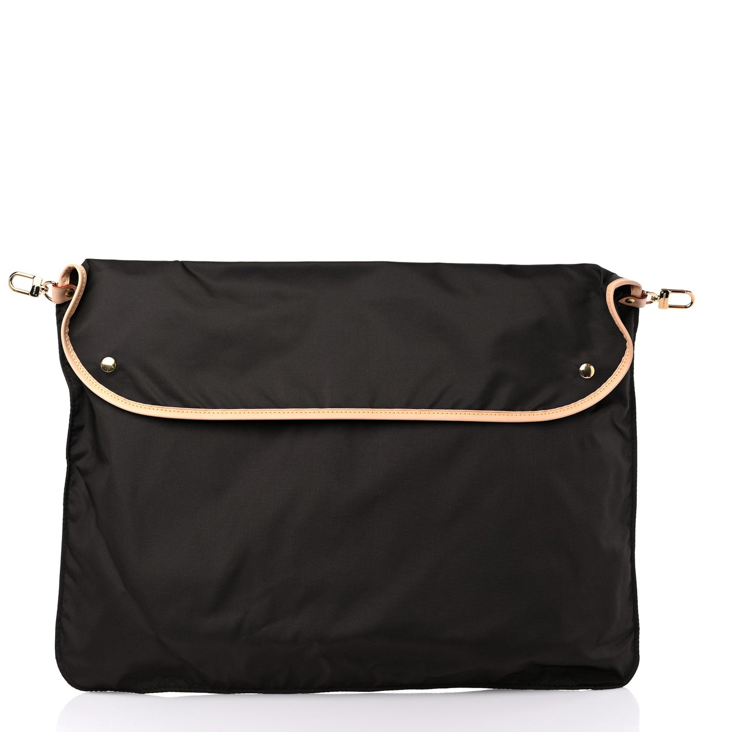 Monogram Portable Cabin Garment Bag
