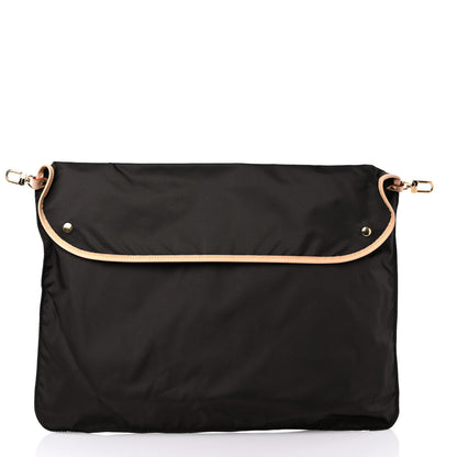 Louis Vuitton Monogram Portable Cabin Garment Bag 15 of 15