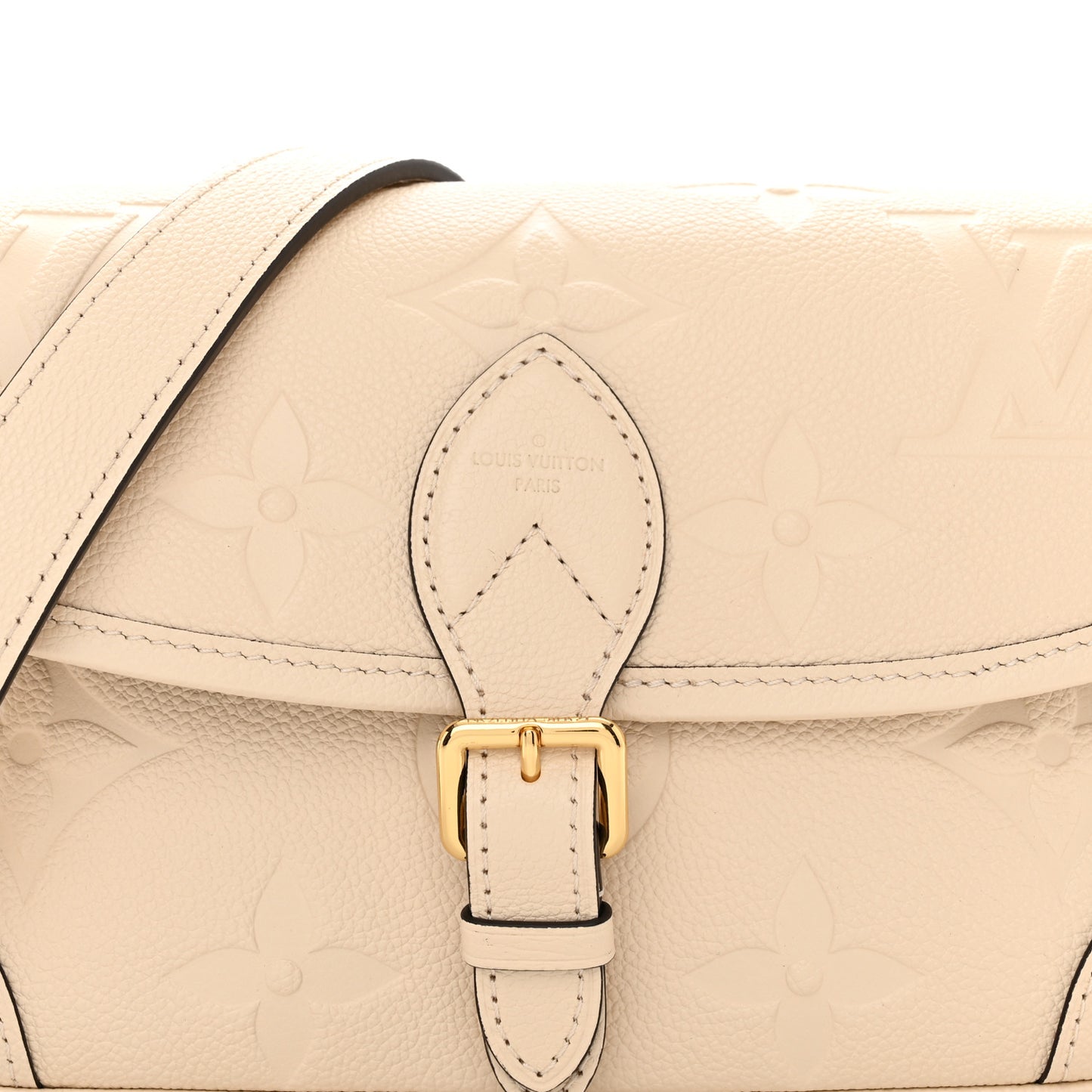Empreinte Monogram Giant Diane Cream