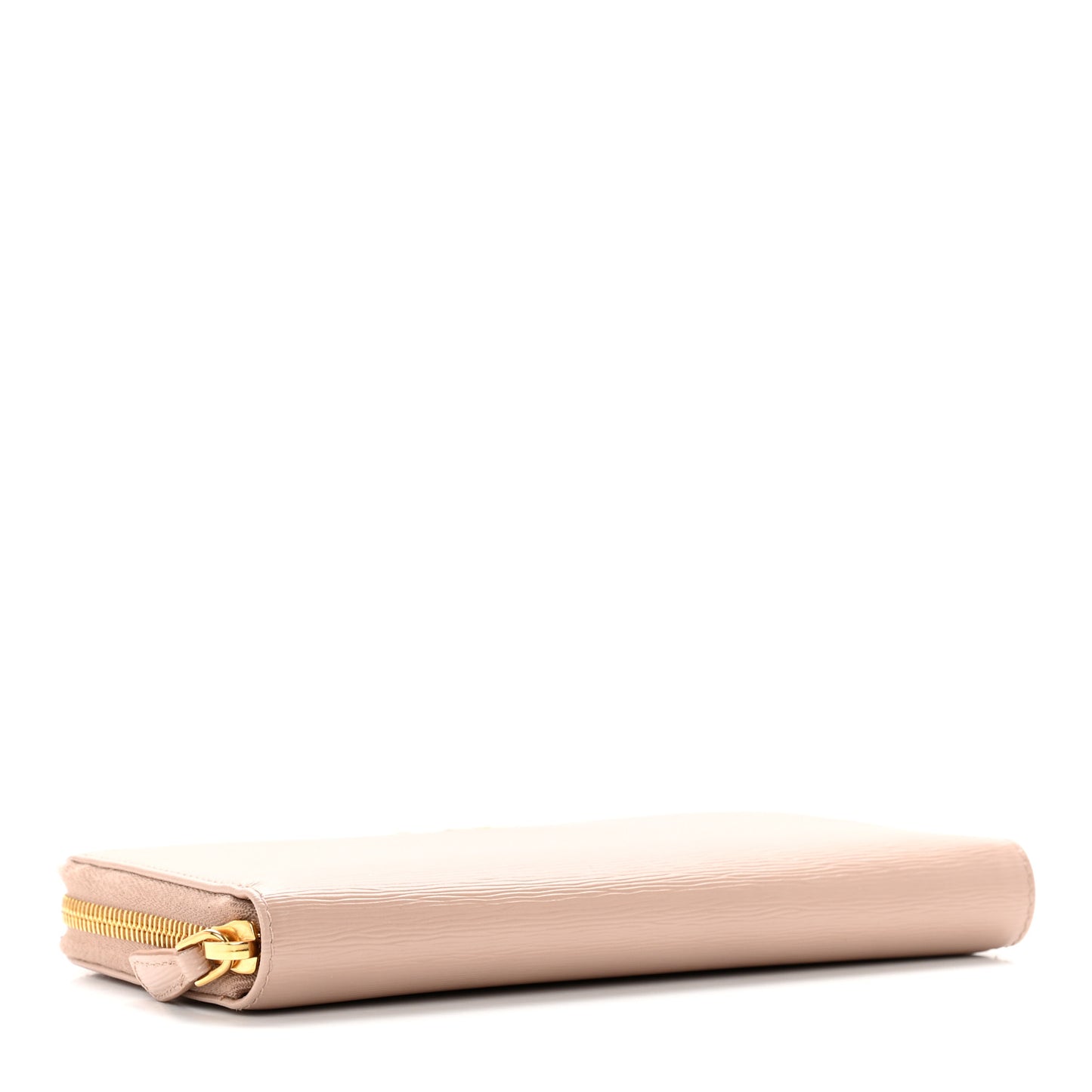 Vitello Move Zip Around Wallet Cipria