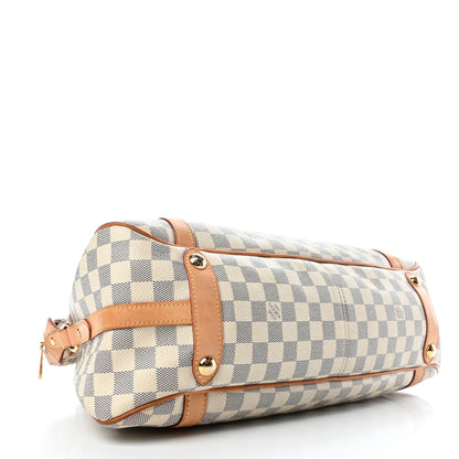 Louis Vuitton Damier Azur Stresa PM 3 of 4