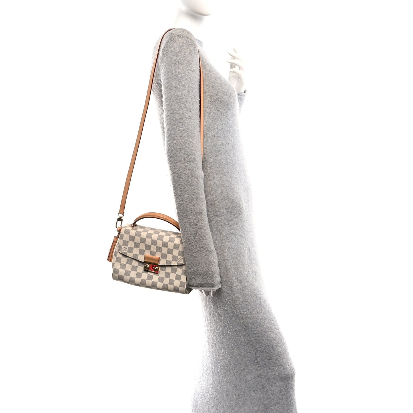 Damier Azur Croisette