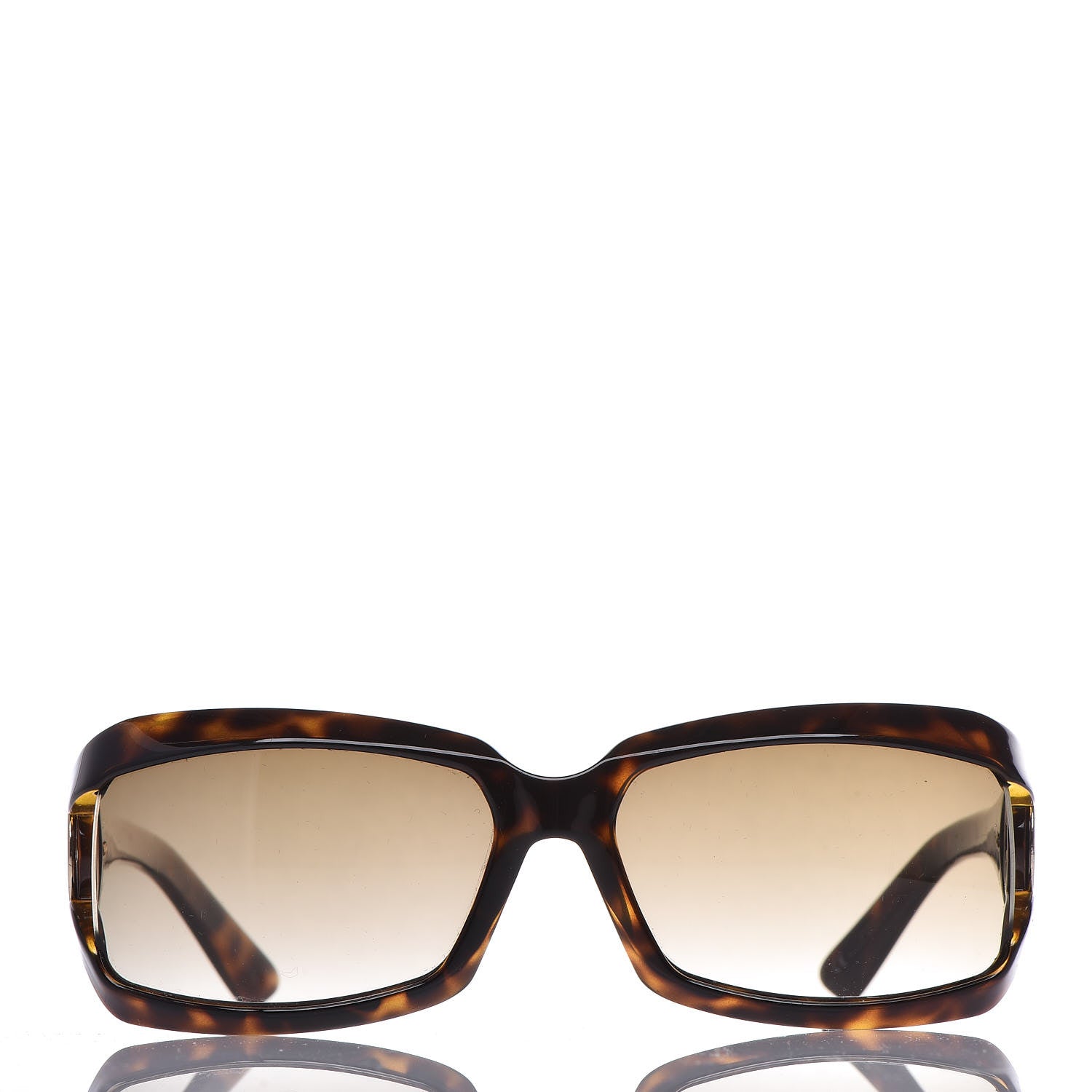 Gucci GG Sunglasses 2599/S Tortoise 3 of 7