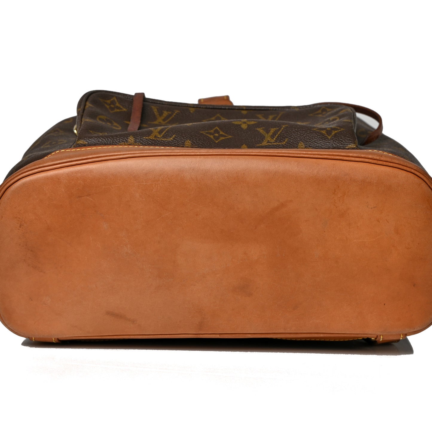 Monogram Montsouris GM Backpack