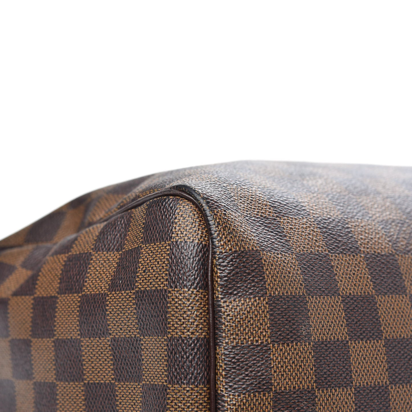 Damier Ebene Speedy 35