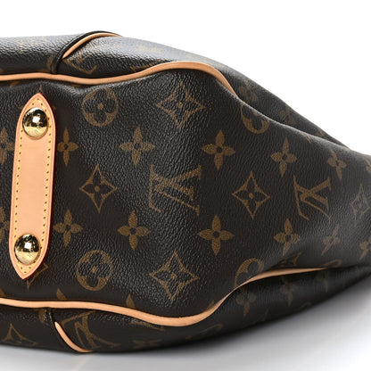 Louis Vuitton Monogram Galliera PM 8 of 8