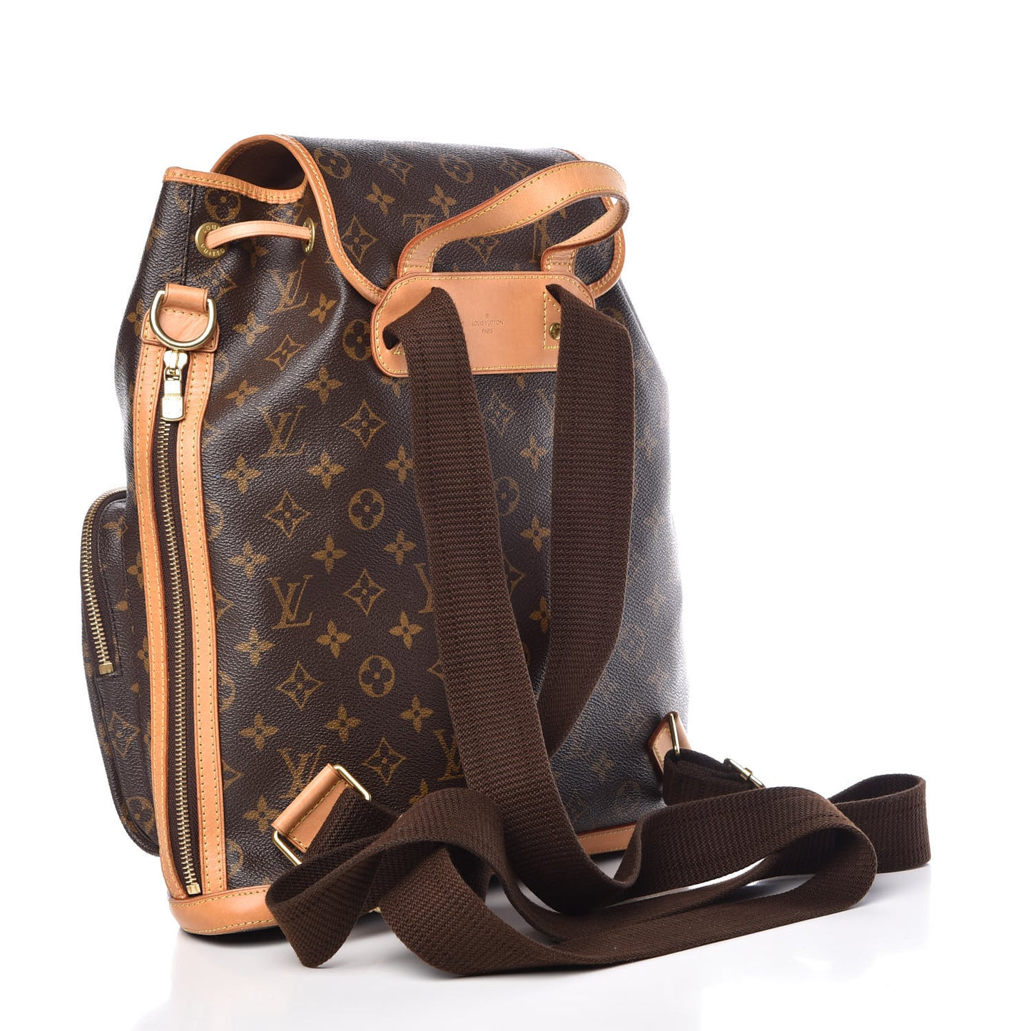 Monogram Bosphore Backpack