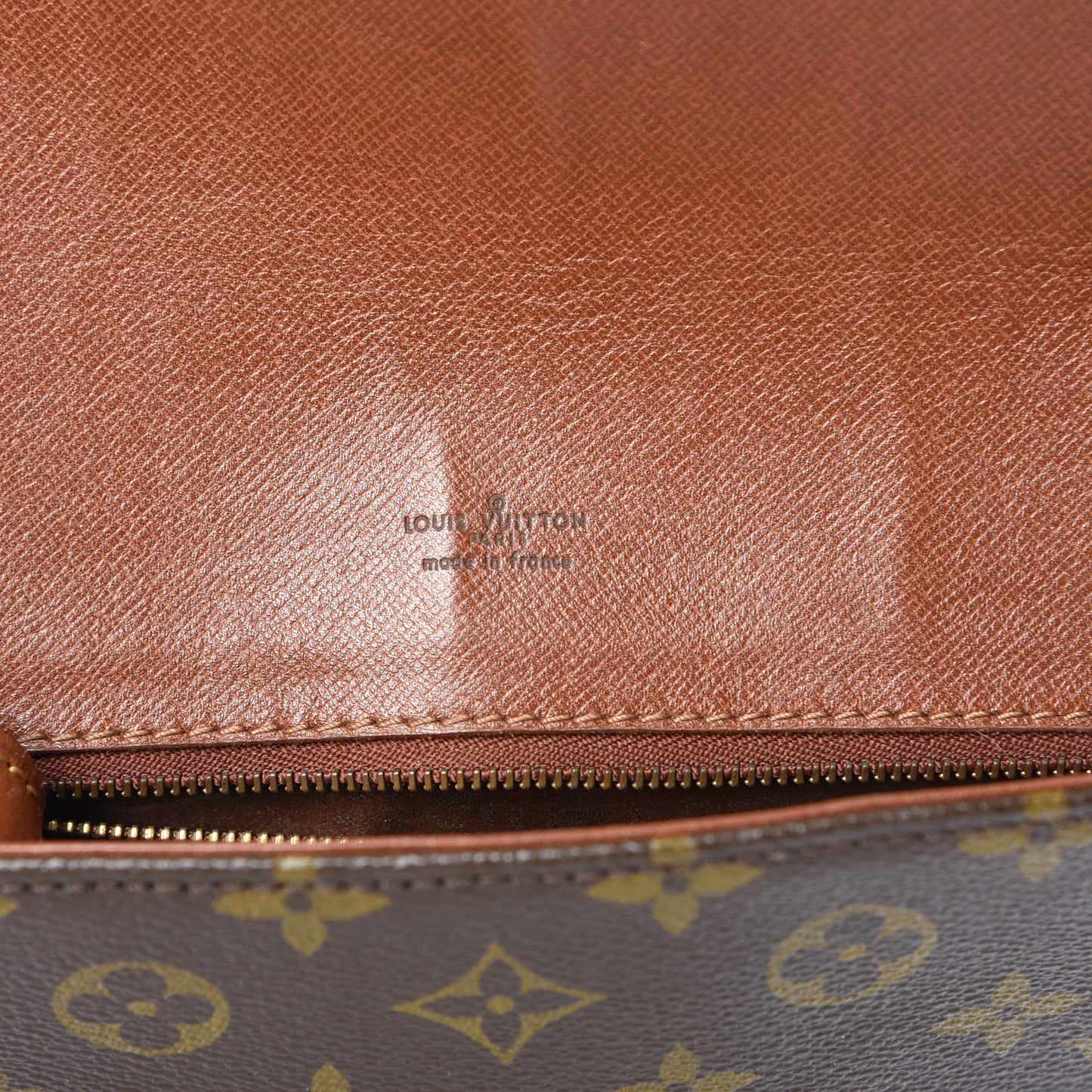 Monogram Chantilly GM