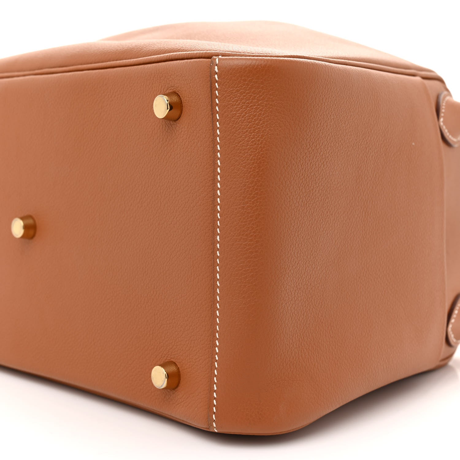 Hermes Evercolor Lindy 30 Gold 10 of 12