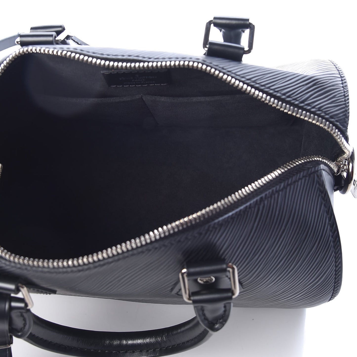 Epi Speedy Bandouliere 25 Black