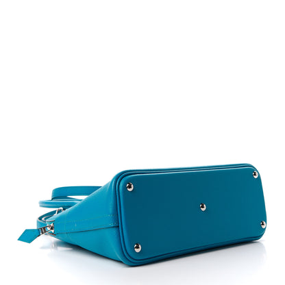 Hermes Epsom Bolide 27 Bleu Zanzibar 3 of 9