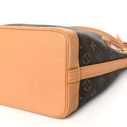 Louis Vuitton Monogram Noe BB 9 of 10