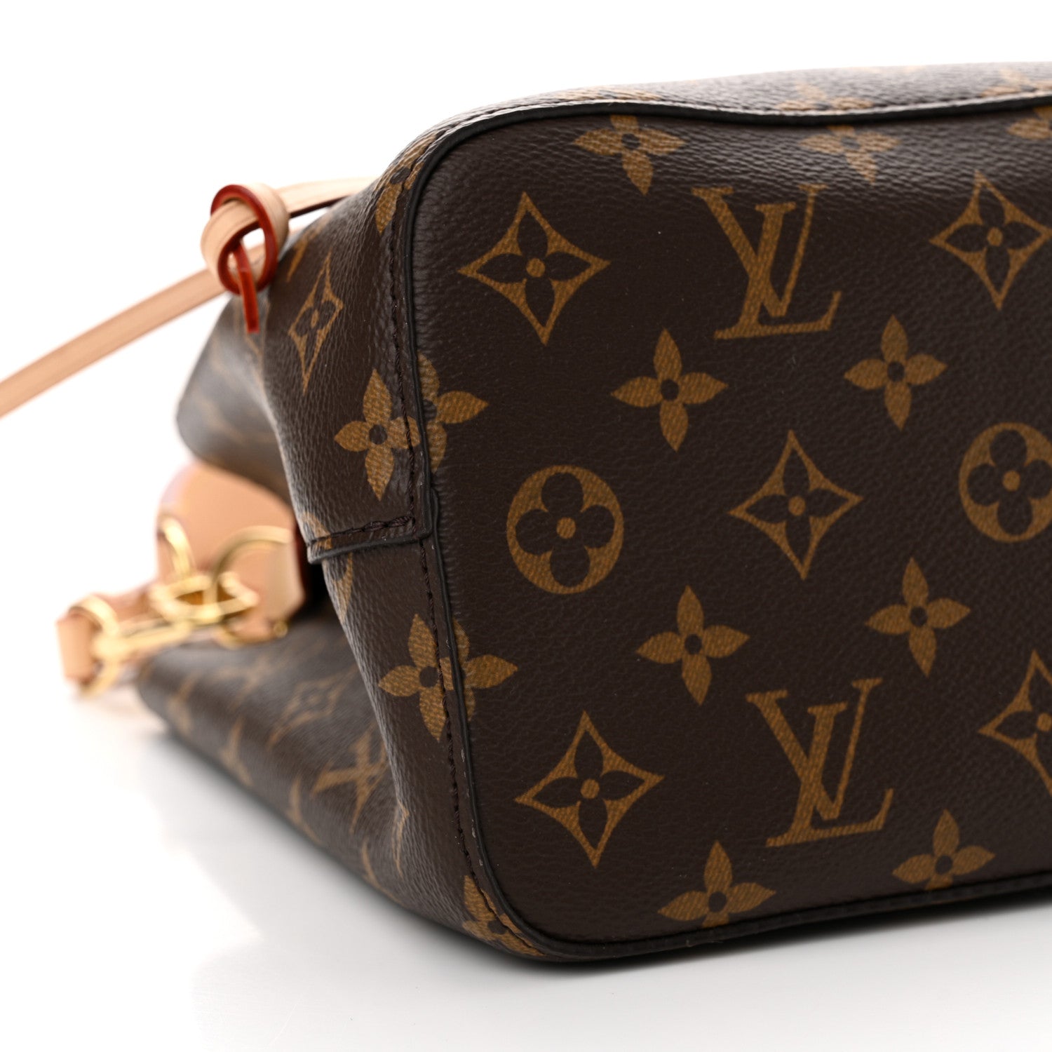 Louis Vuitton Monogram Neonoe BB 8 of 10