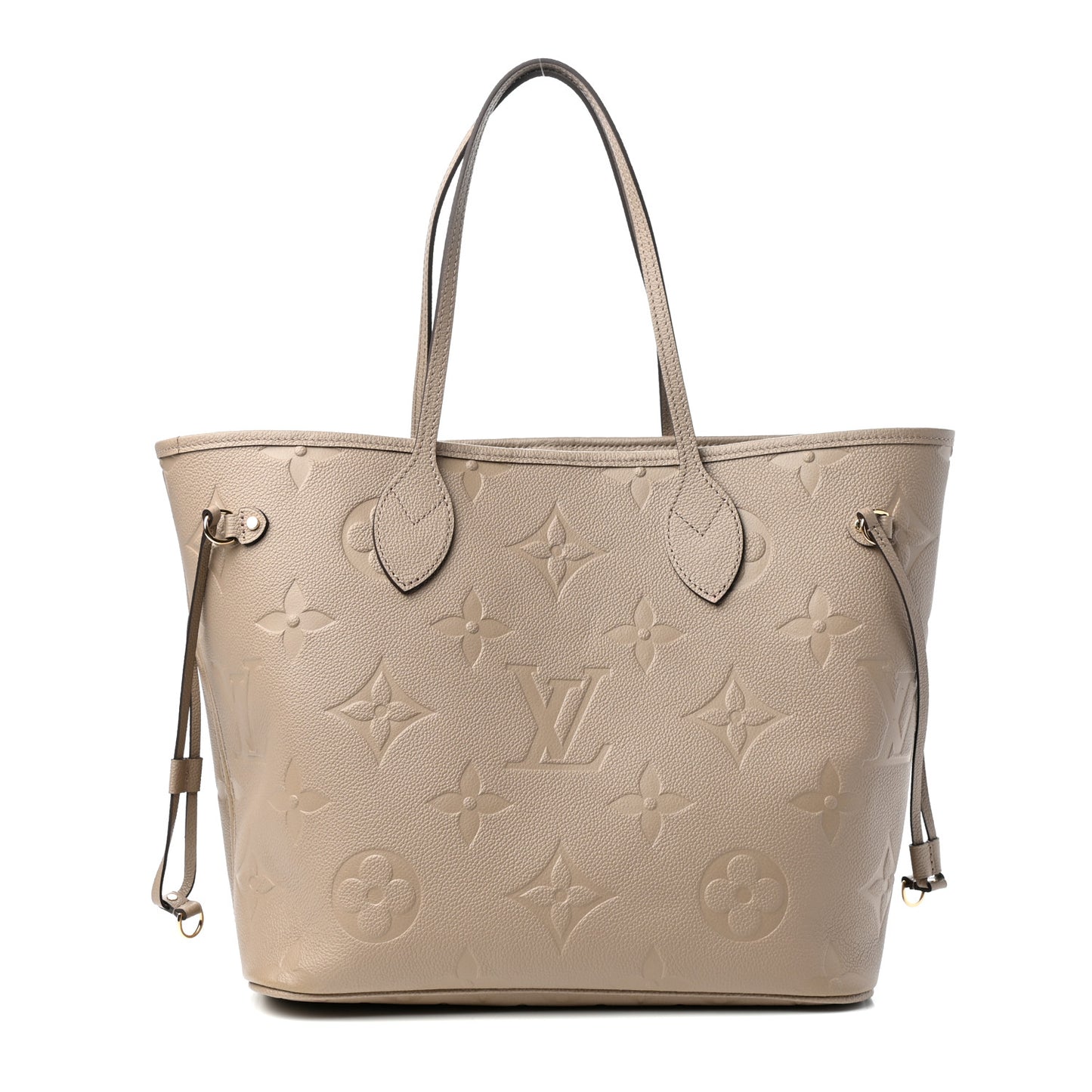 Empreinte Monogram Giant Neverfull MM Tourterelle