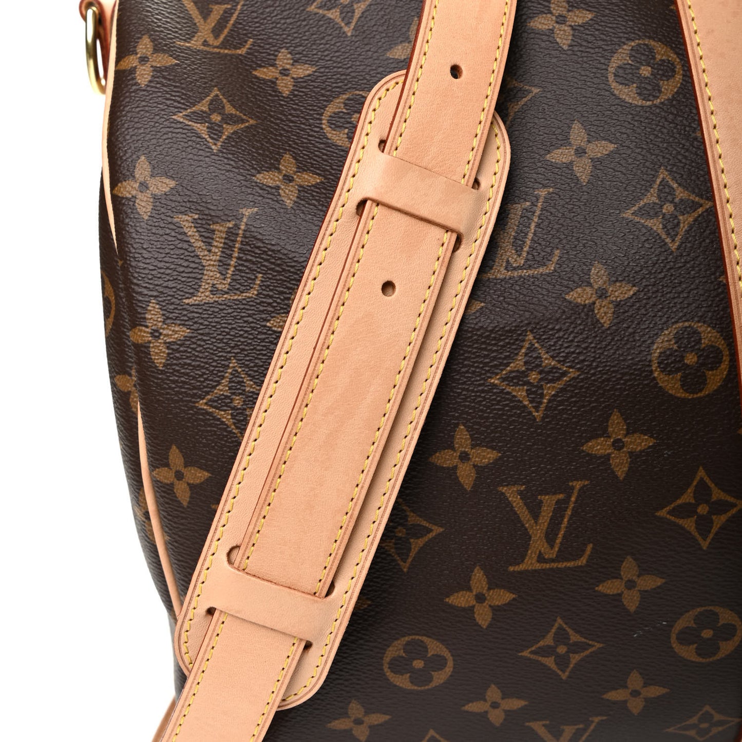 Monogram Keepall Bandouliere 45