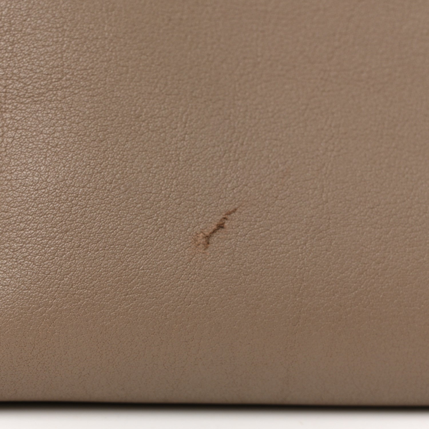 Fendi Vitello Dolce Medium By The Way Boston Bag Tortora 11 of 11