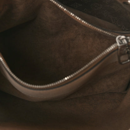 Louis Vuitton Mahina Bella Tote Galet 7 of 10