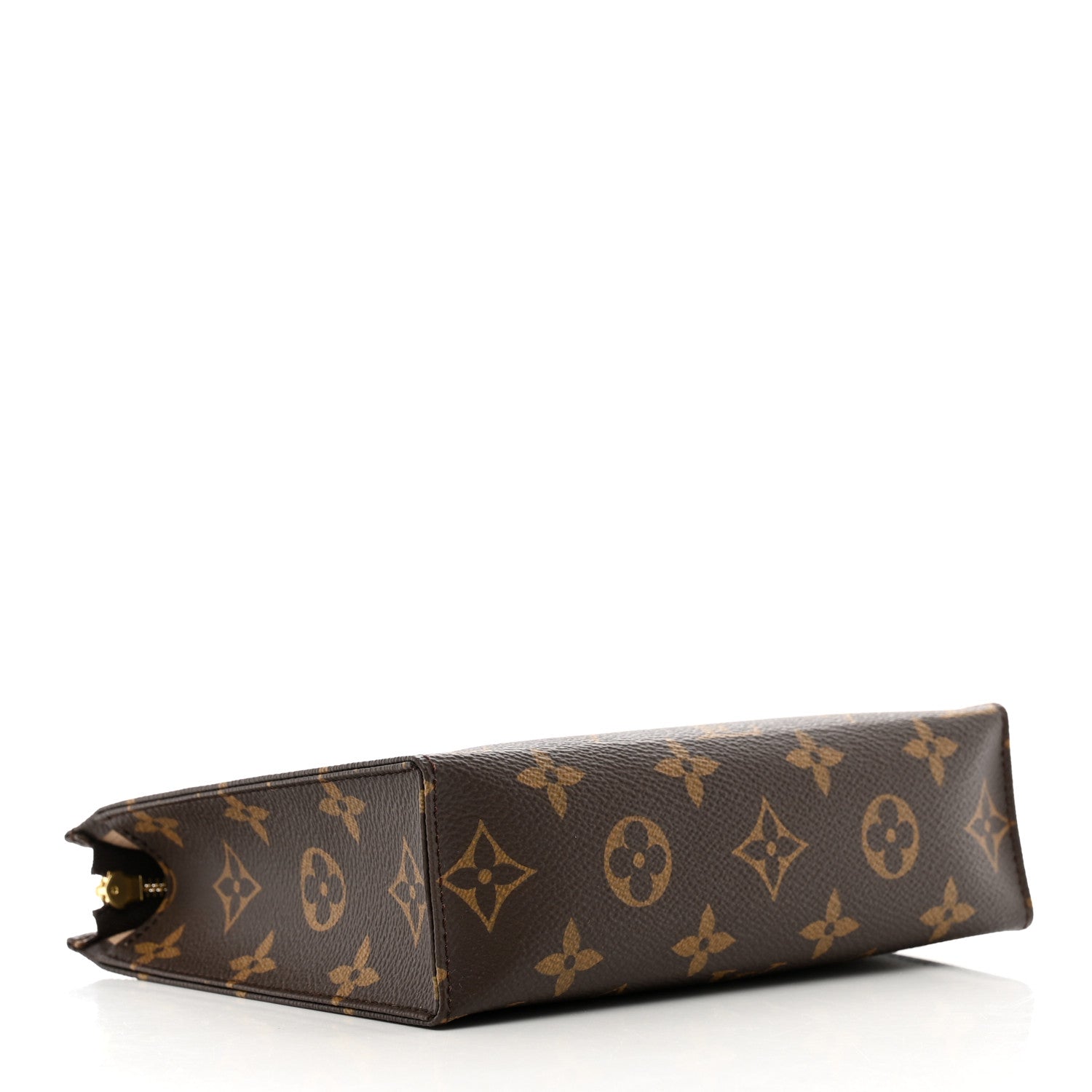 Louis Vuitton Monogram Toiletry Pouch 19 4 of 7