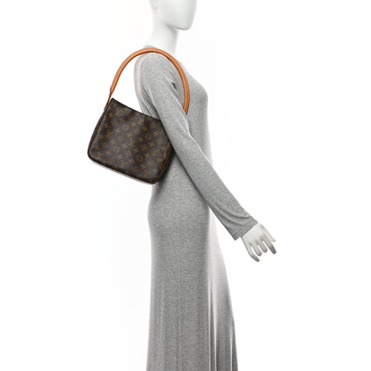 Louis Vuitton Monogram Looping MM 2 of 10